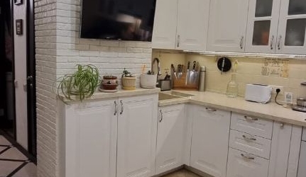 3-комн квартира Онежская улица, 20