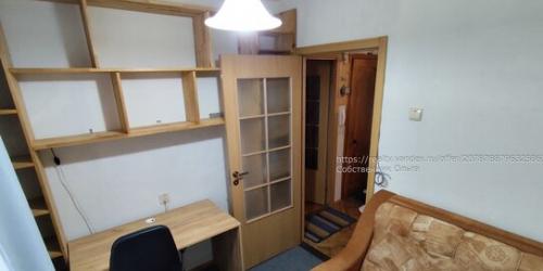 3-комн квартира улица Костюшко,  д. 28