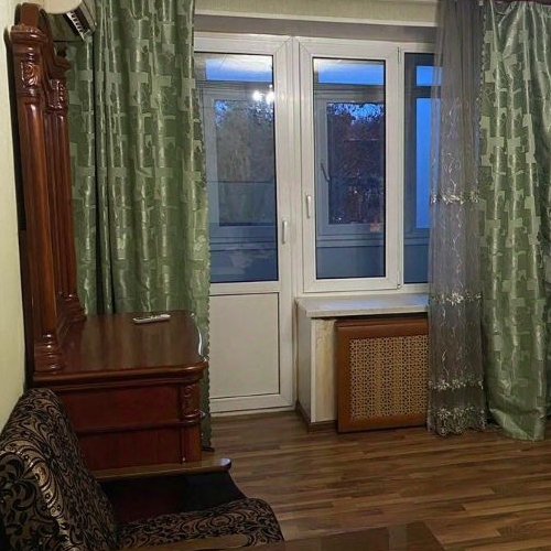 2-комн квартира Томилино пгт, улица Гаршина, 9Ак3