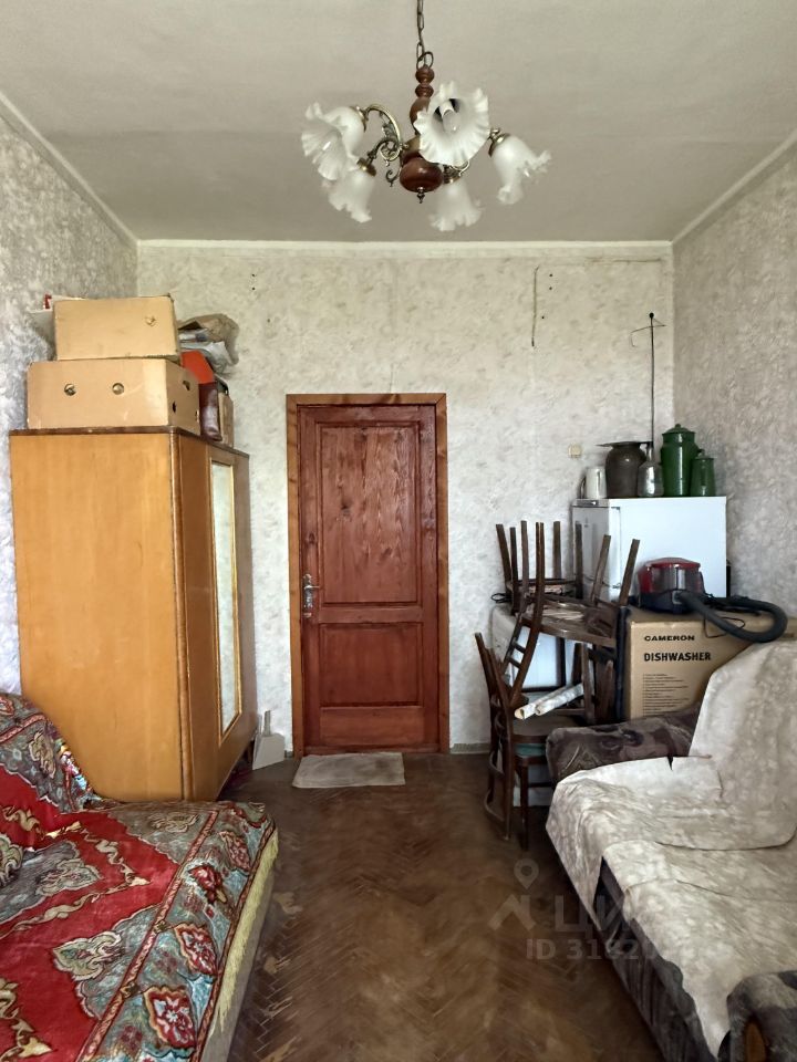 Продажа 2-комн квартиры на вторичном рынке Ленинградское шоссе, 21