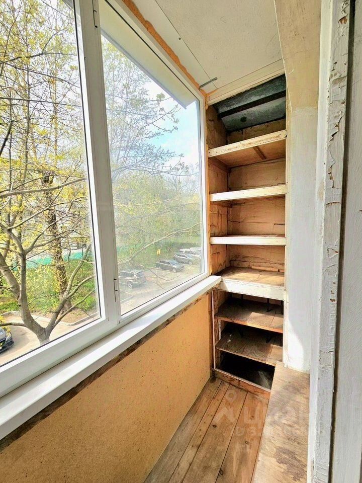 Продажа 1-комн квартиры на вторичном рынке Большая Черкизовская улица, 26К3