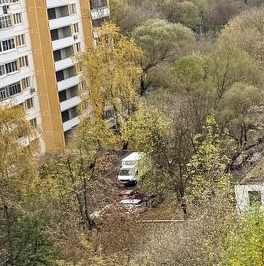 Продажа 1-комн квартиры на вторичном рынке Рябиновая улица, 6