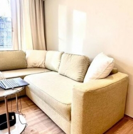 Продажа 1-комн квартиры на вторичном рынке Ленинградский пр-кт,  д. 33,  к. 8