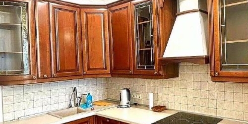 1-комн квартира Заневский проспект, 32к3