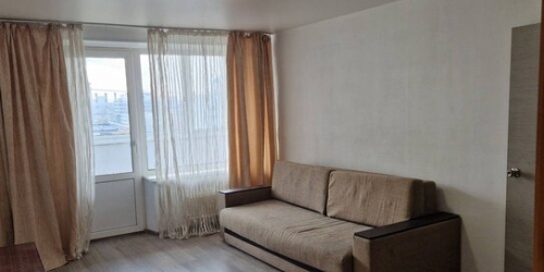 1-комн квартира Отрадная улица,  д. 3Б