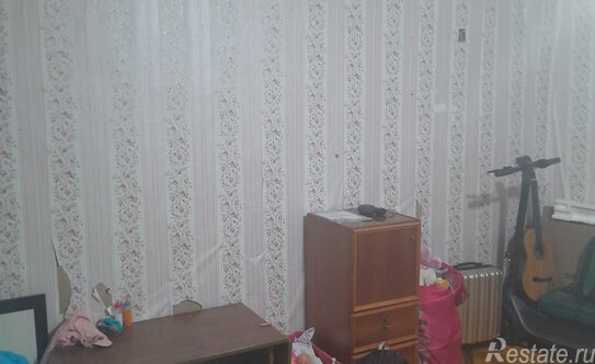 Продажа 3-комн квартиры на вторичном рынке Войсковицы, площадь Манина,  д. 3