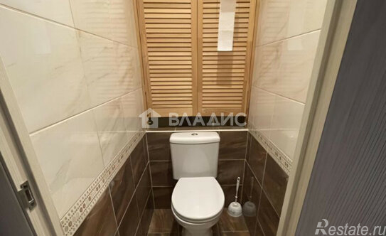 Продажа 2-комн квартиры на вторичном рынке Красногорск, Новая Лесная улица,  д. 9