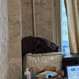 Продажа 2-комн квартиры на вторичном рынке Мичуринский проспект, 21К1