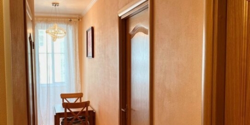 1-комн квартира Выползов переулок,  д. 10