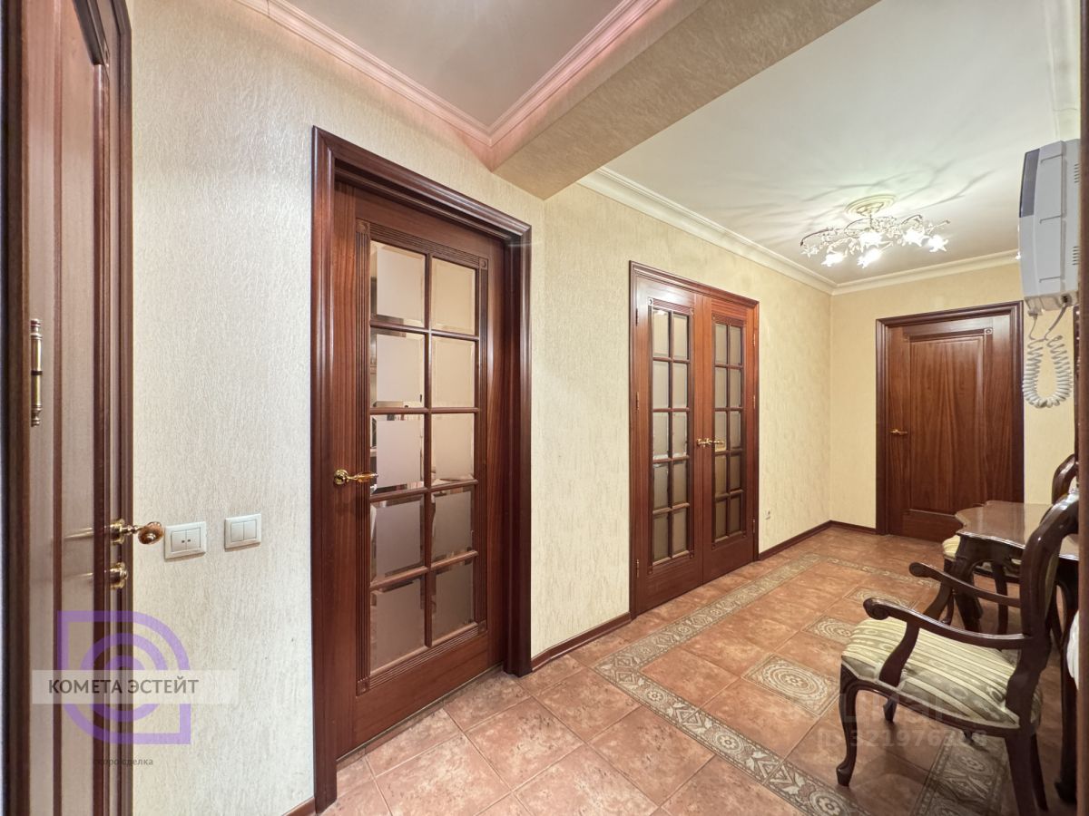 Продажа 3-комн квартиры на вторичном рынке Балашиха, площадь Славы, 1