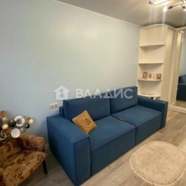 Продажа 3-комн квартиры на вторичном рынке Лопатино, Сухановская улица,  д. 37