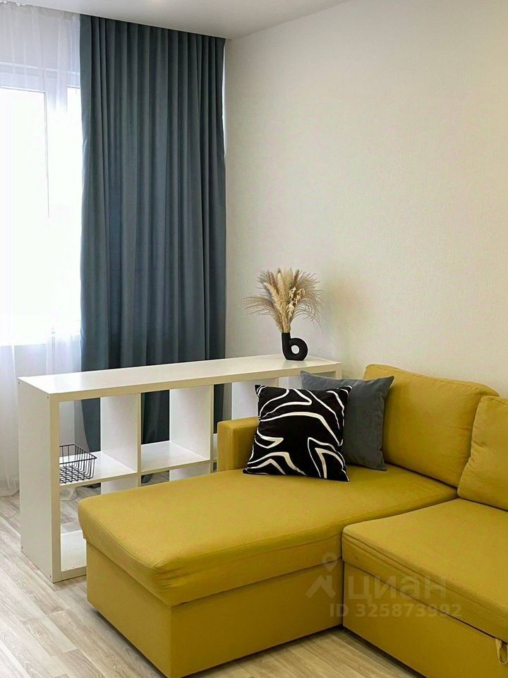 Продажа 1-комн квартиры на вторичном рынке проспект Кузнецова, 25К1