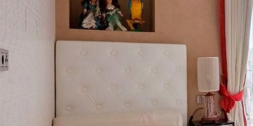 6-комн квартира Береговая улица, 4К1