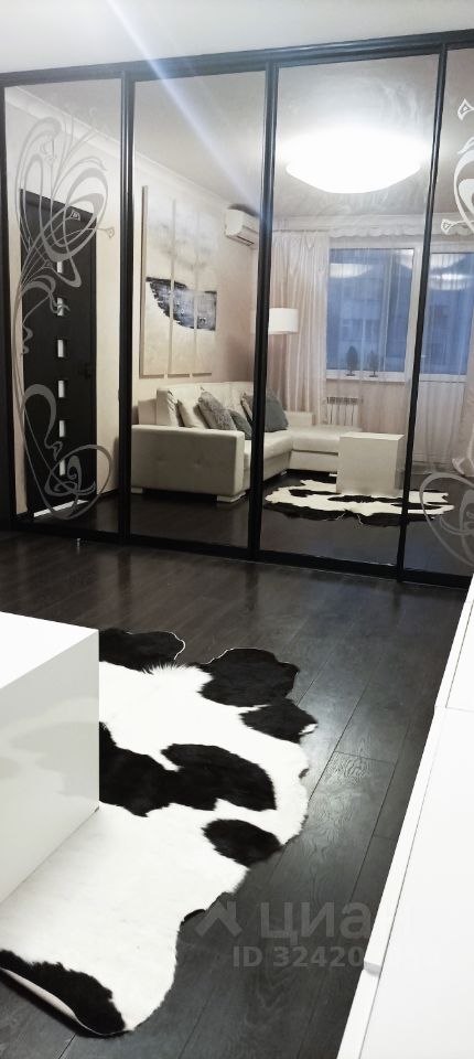 Продажа 1-комн квартиры на вторичном рынке улица 1905 года, 19