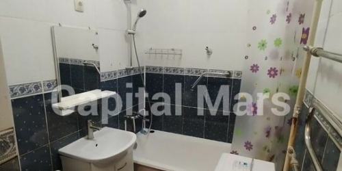 2-комн квартира улица Гашека,  д. 11