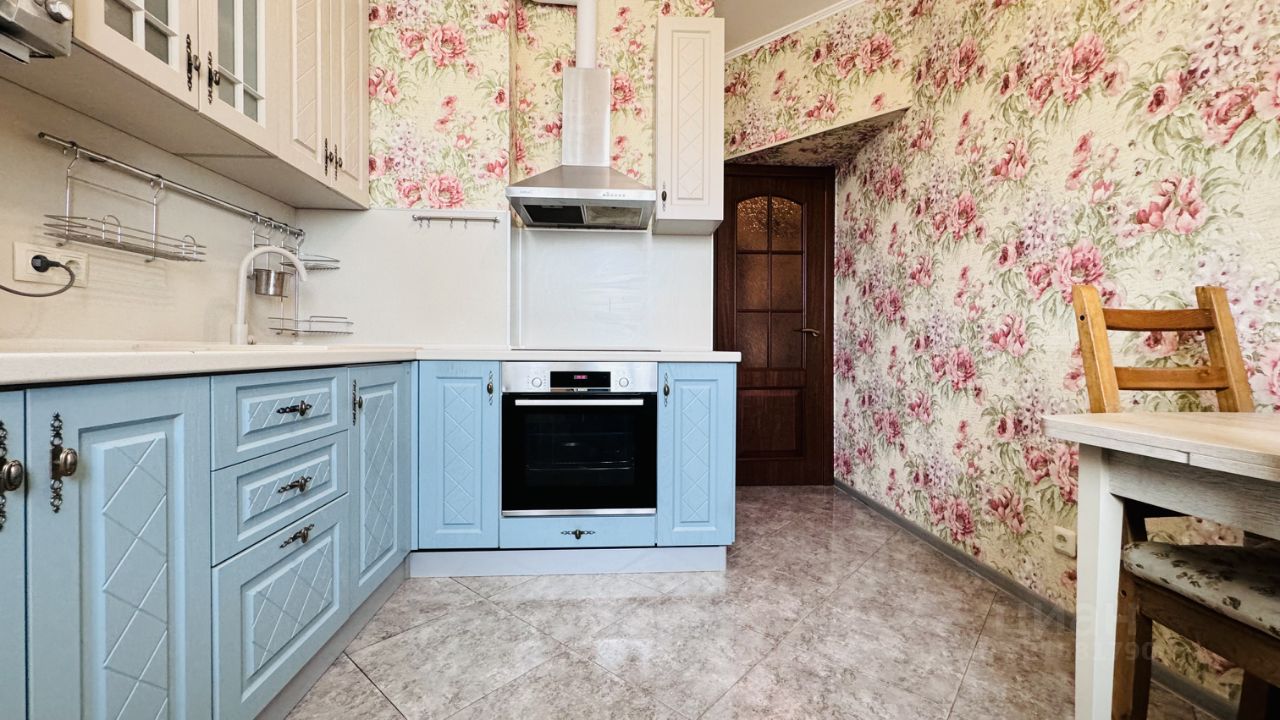 Продажа 1-комн квартиры на вторичном рынке Каширское шоссе, 148к2