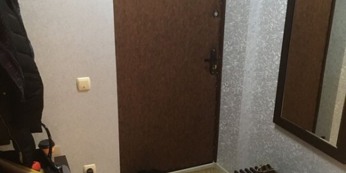 1-комн квартира улица Вучетича,  д. 13