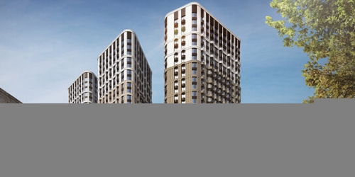 2-комн квартира улица Чистова,  д. 5