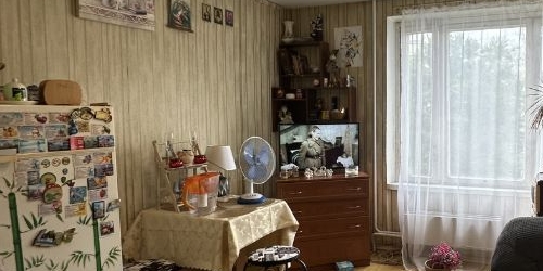 Комната Заревый проезд, 2