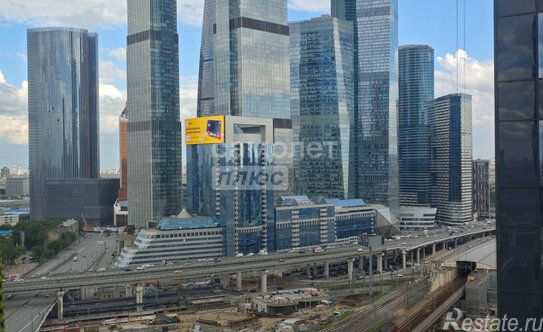 Продажа 3-комн квартиры на вторичном рынке Шмитовский проезд,  д. 39 к6