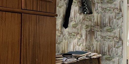 3-комн квартира улица Декабристов, 36/1