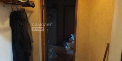 2-комн квартира улица Расплетина,  д. 2