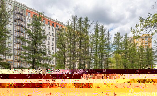 Продажа 3-комн квартиры на вторичном рынке Рассказовка д,  д. 8