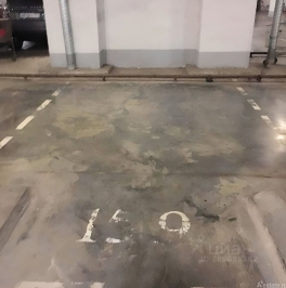 Продажа гаража проезд Берёзовой Рощи,  д. 12 с3