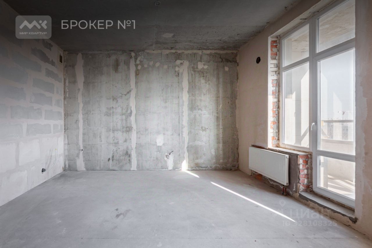 Продажа 1-комн квартиры на вторичном рынке Пионерская улица, 50