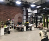 Сдать в аренду Офисы Новохохловская улица  23 с1 