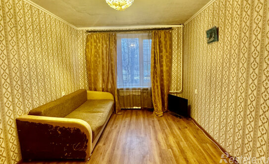 Продажа 3-комн квартиры на вторичном рынке Путевой проезд,  д. 26А