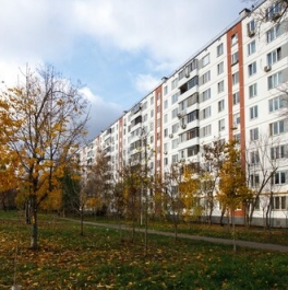 Продажа 3-комн квартиры на вторичном рынке Косинская улица,  д. 28 к2