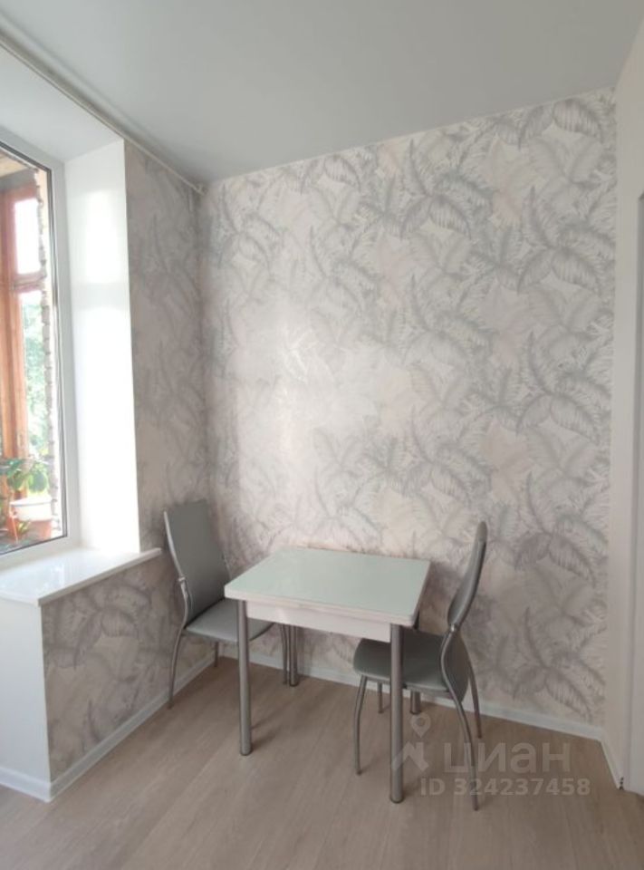 Продажа 1-комн квартиры на вторичном рынке Алтайская улица, 7