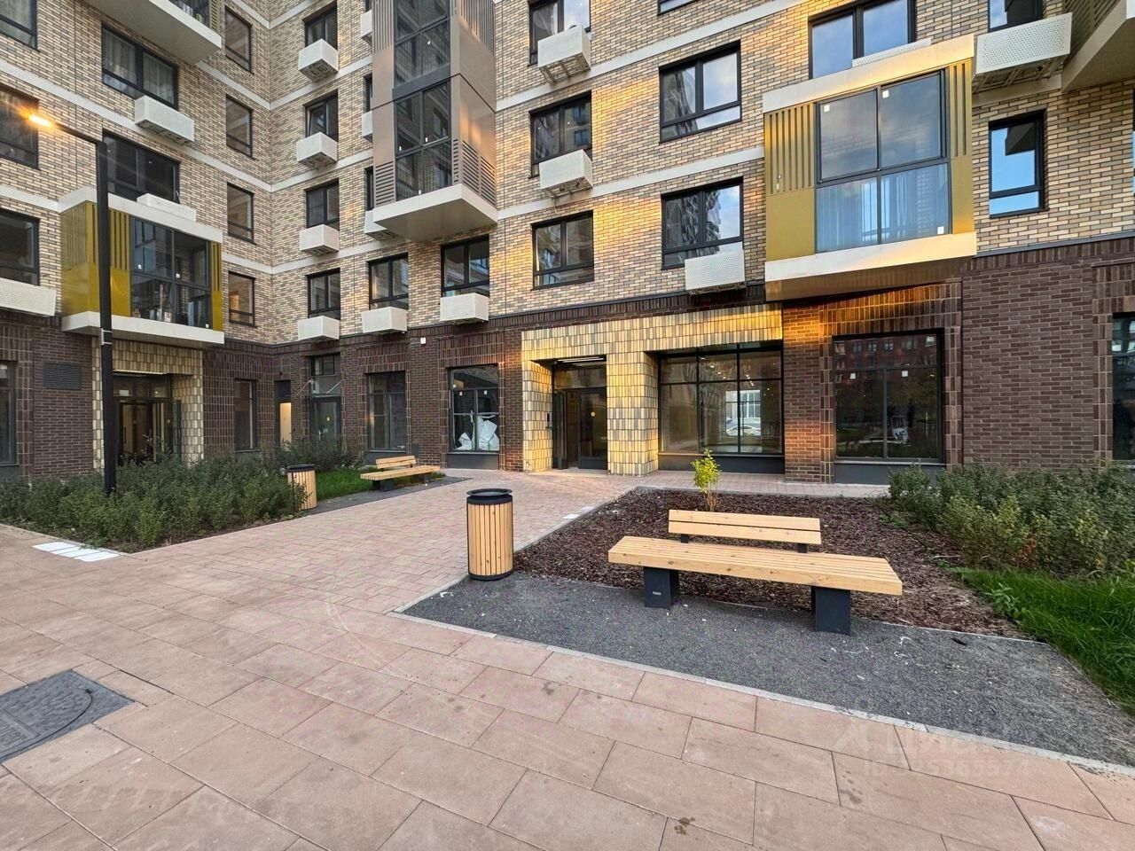 Продажа 2-комн квартиры на вторичном рынке улица Алхимовская, 1к4