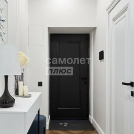 Продажа 1-комн квартиры на вторичном рынке Кутузовский пр-кт,  д. 30,  к. 2