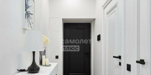 1-комн квартира Кутузовский пр-кт,  д. 30,  к. 2