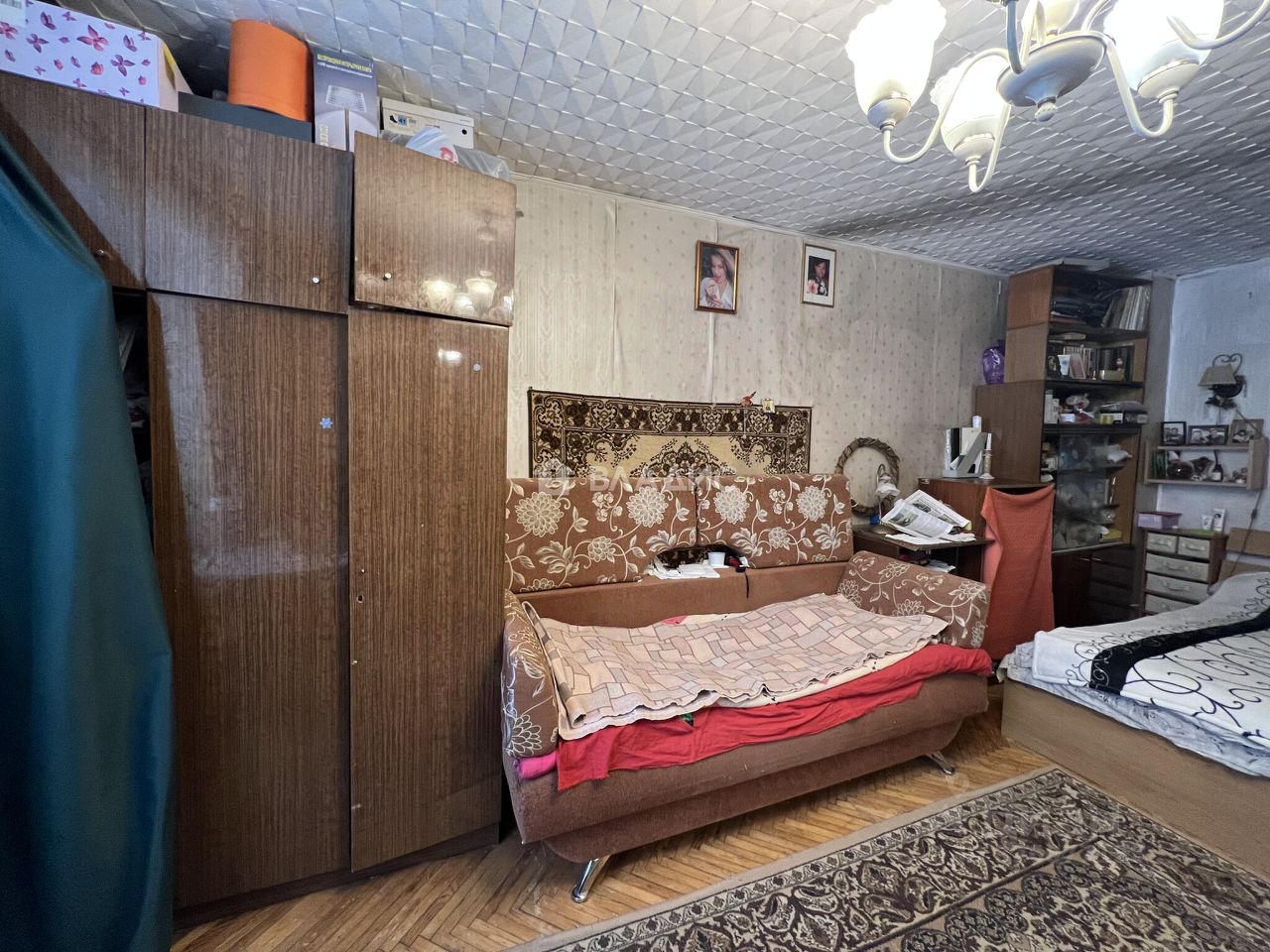 Продажа 1-комн квартиры на вторичном рынке Конаковский проезд, 6К2