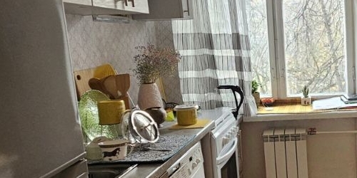 1-комн квартира Стрельбищенский переулок, 18А