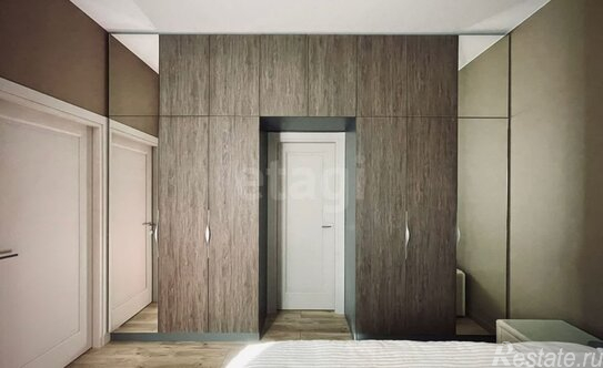 Продажа 3-комн квартиры на вторичном рынке Зеленина Б. ул,  д. 36