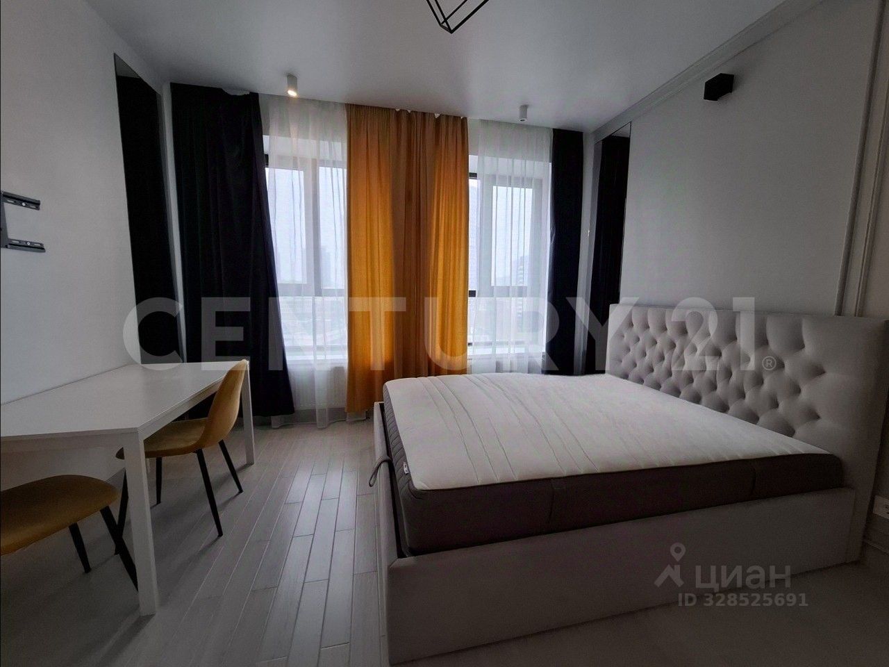 Аренда студии Головинское шоссе, 7