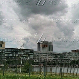 Аренда офиса Проектируемый 4062-й проезд, д. 6 с2 Аренда офиса Проектируемый 4062-й проезд, д. 6 с2