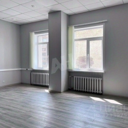 Аренда офиса Аптекарский пер,  д. 4,  к. 8