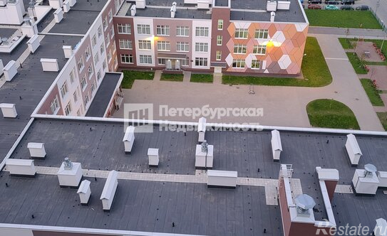 Продажа 1-комн квартиры на вторичном рынке Мурино г, Графская ул,  д. 12 к1