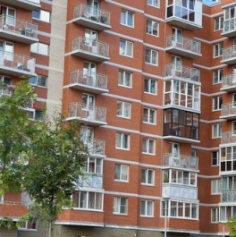 Продажа 1-комн квартиры на вторичном рынке Балканская дорога,  д. 10 к2
