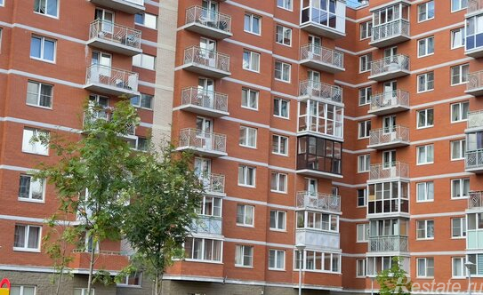 Продажа 1-комн квартиры на вторичном рынке Балканская дорога,  д. 10 к2