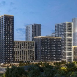 Продажа ПСН Монтажная улица, д. влд8/24 Продажа ПСН Монтажная улица, д. влд8/24