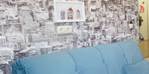 Студия Екатерининский проспект, 2