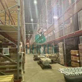 Аренда склада Горки Ленинские п,  д. 2