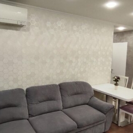 Аренда 3-комн квартиры на вторичном рынке Наримановская улица,  д. 8