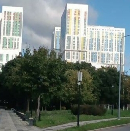 Продажа 4-комн квартиры на вторичном рынке бульвар Маршала Рокоссовского,  д. 6